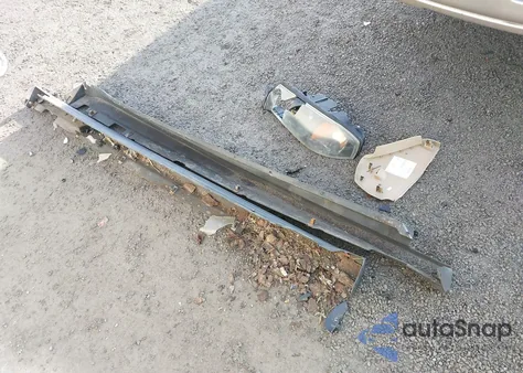 2000 Chevrolet Impala z USA, uszkodzony, nr VIN 2G1WF55K8Y9319608